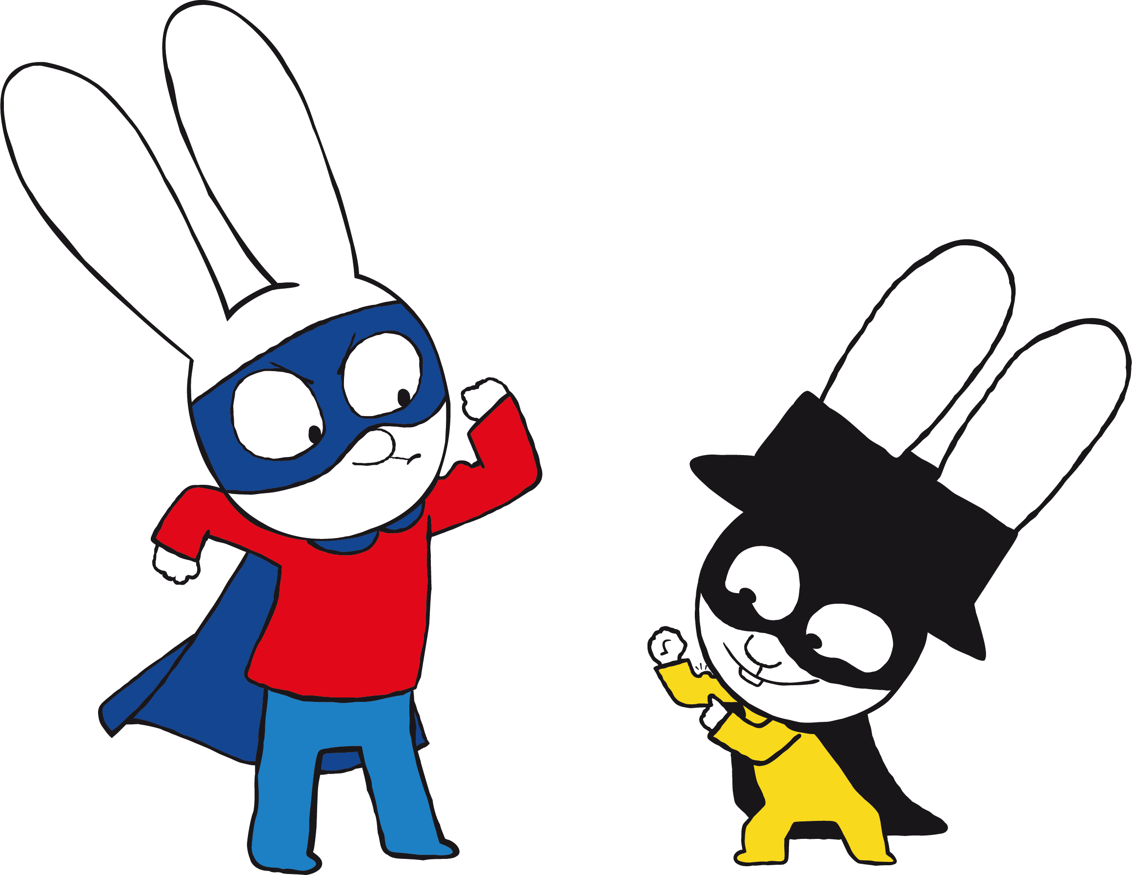  Simon Superlapin FranceTvPro fr