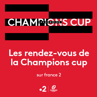 Calendrier france 2