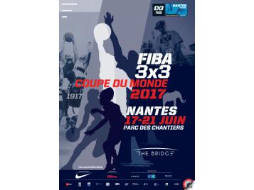 coupe du monde basket 3x3