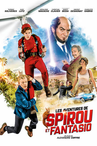 spirou