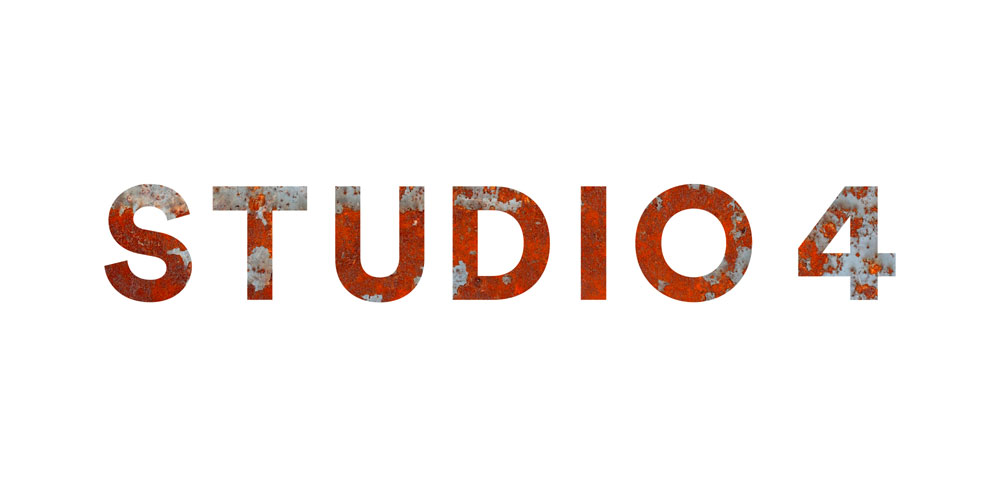 Studio 4 logo
