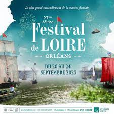 festival de Loire 2023