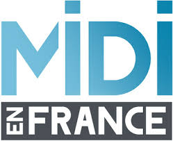 @F3-logo Midi en France