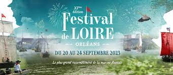 festival de Loire 2023