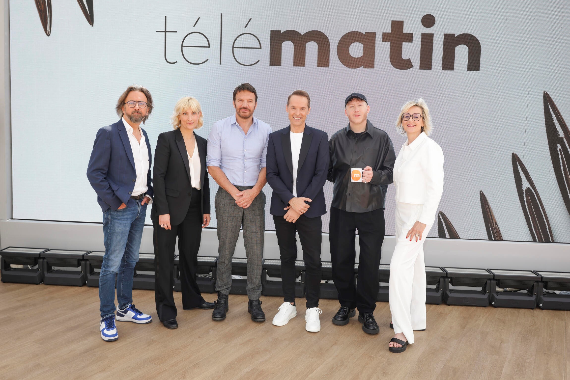 telematin cannes 