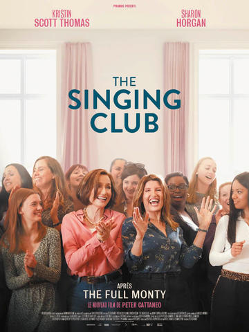 The singing club