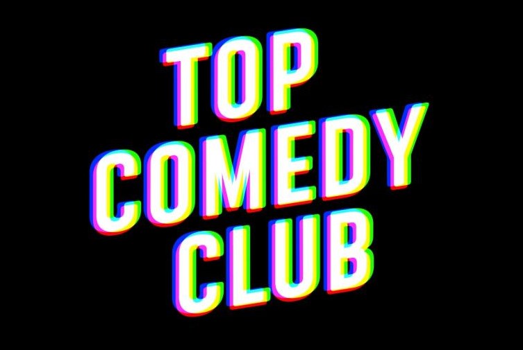 Top Comedy Club
