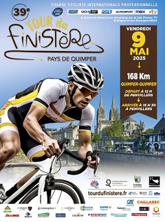 Tour du Finistere