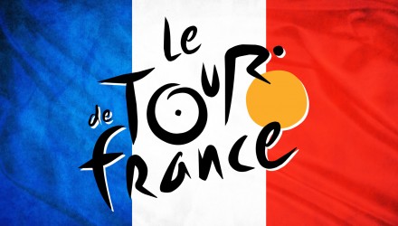 ©droits réservés/logo tour de France