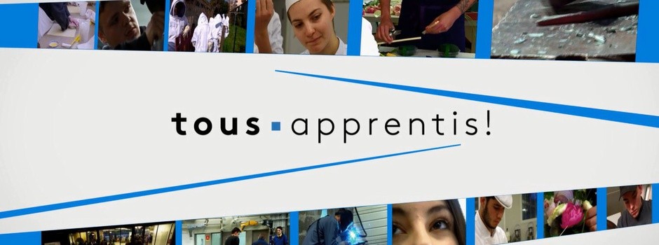 tous apprentis