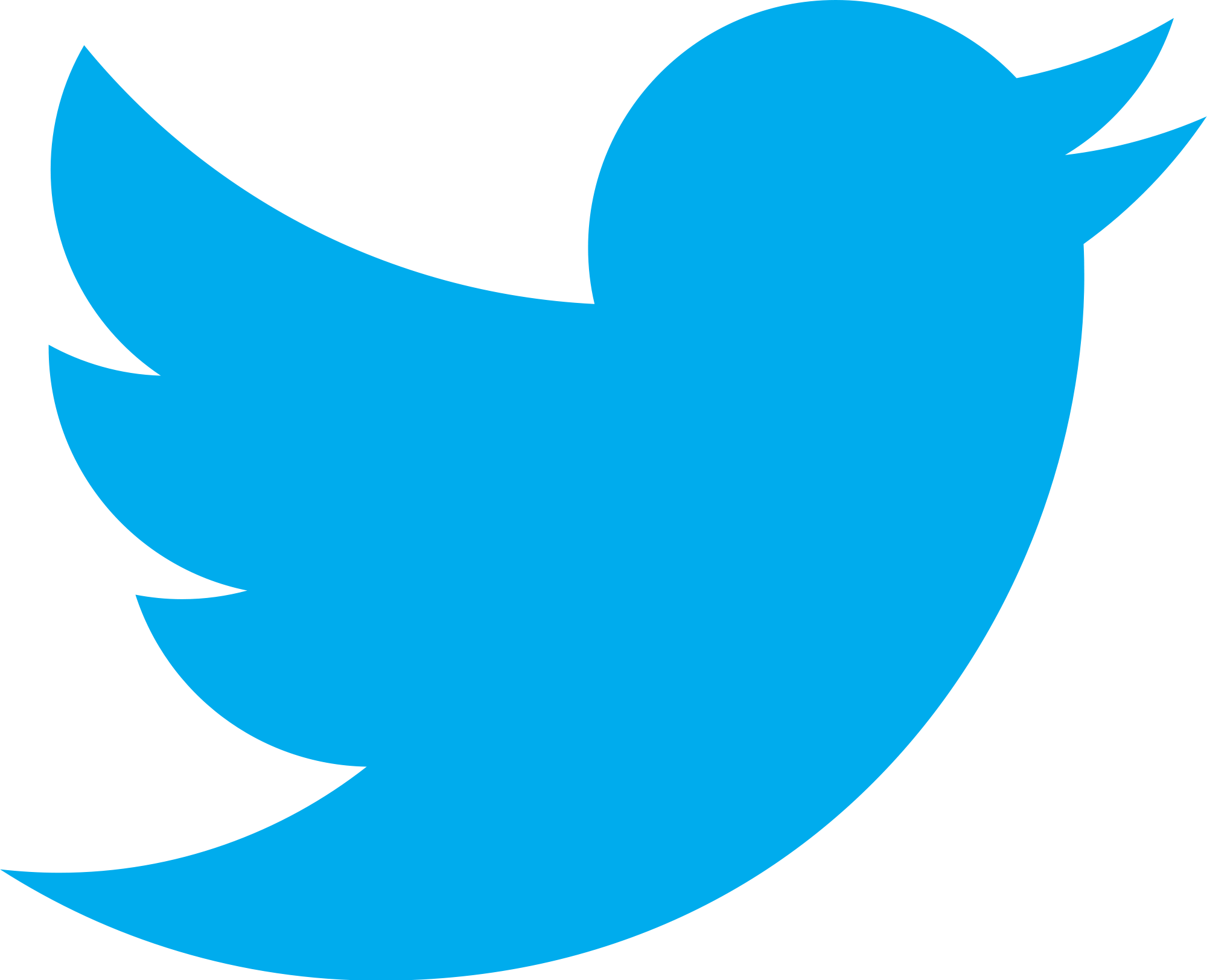 logo petit oiseau twitter