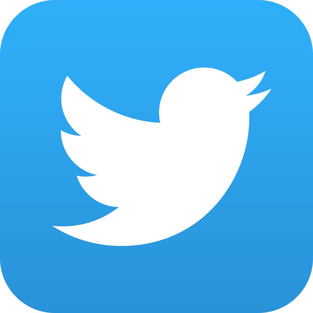 logo twitter