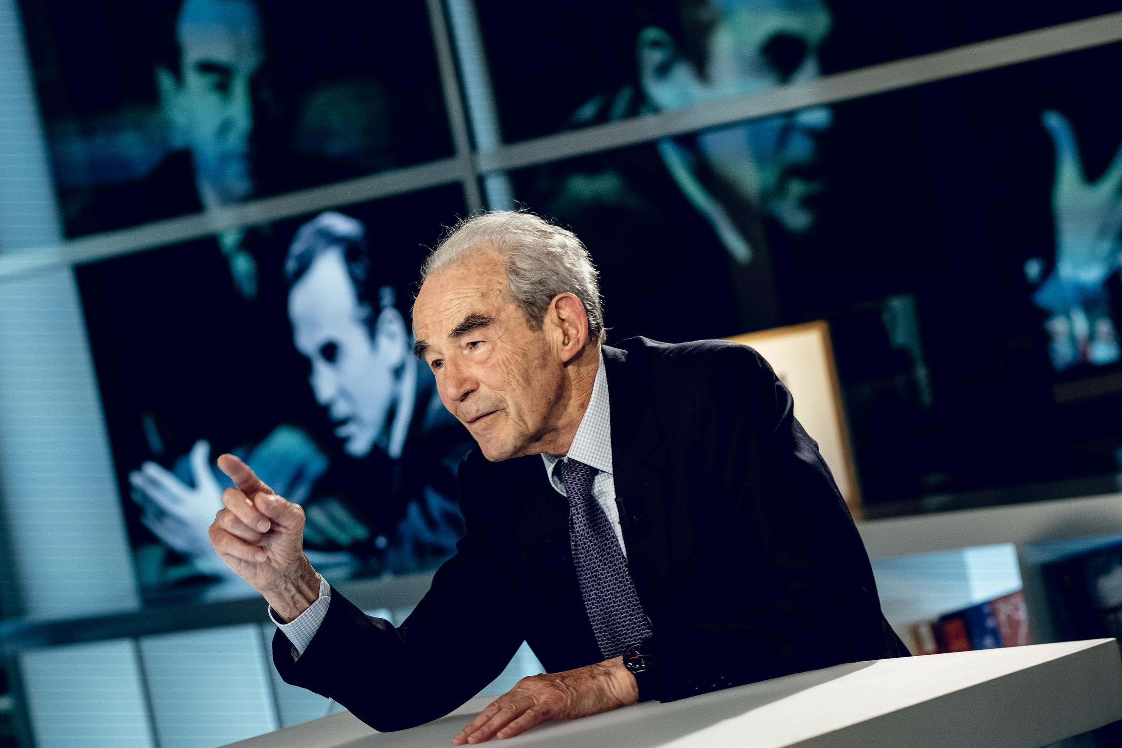 Robert Badinter