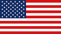 drapeau USA