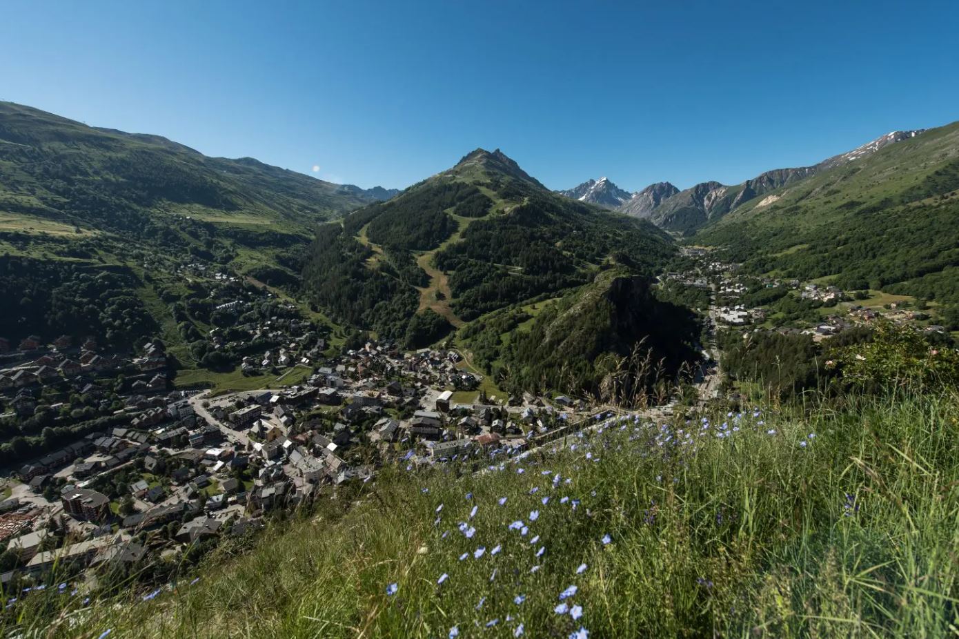 Valloire