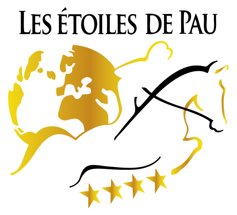 Logo Etoiles de Pau