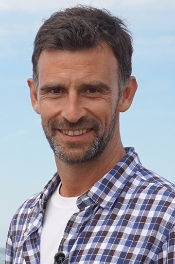 Vincent Chatelain