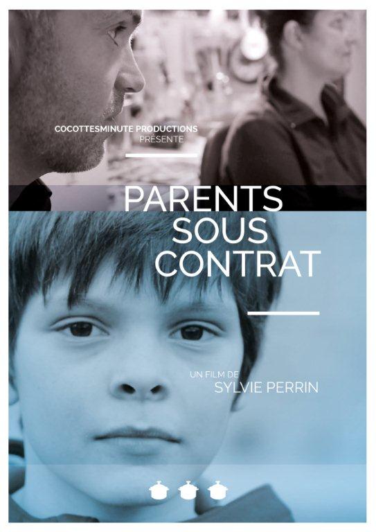 PARENTS SOUS CONTRAT