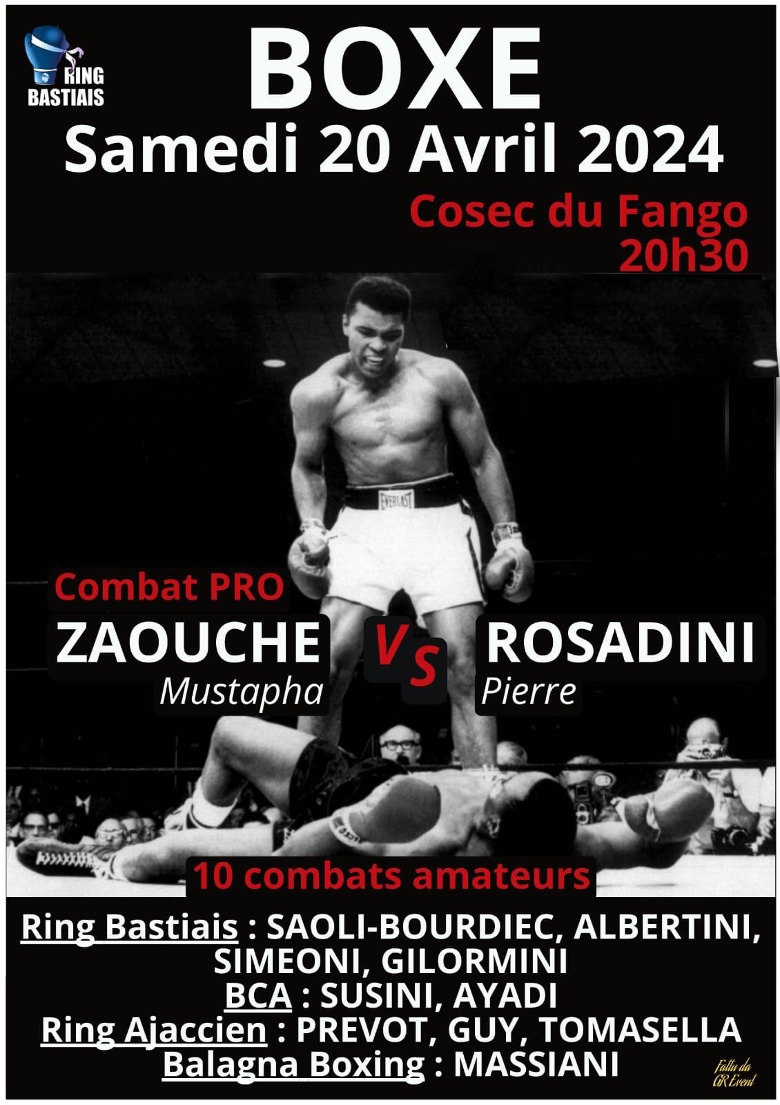 Affiche modifiée