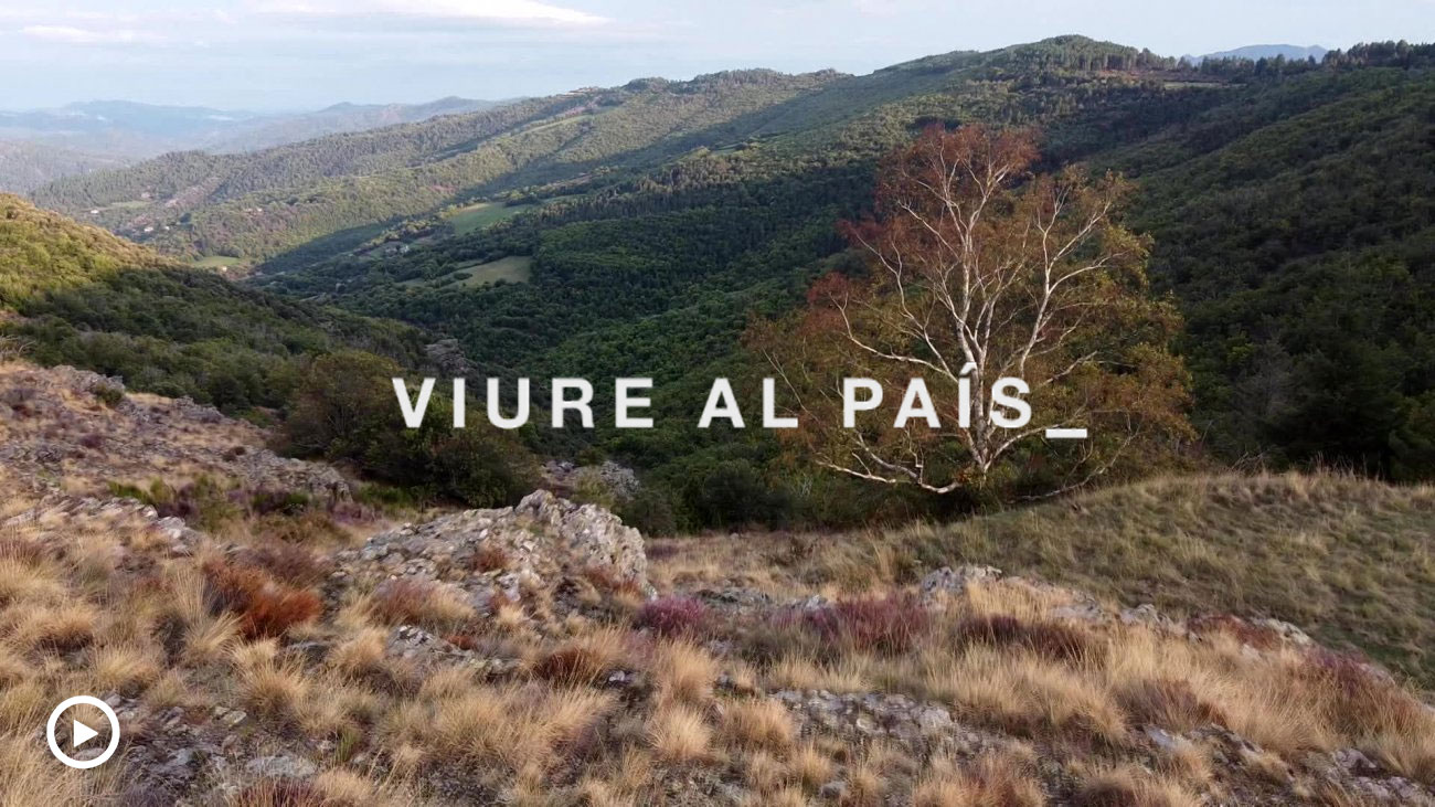 Visuel de l'émission Viure al pais