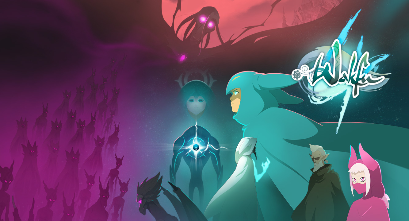 Wakfu