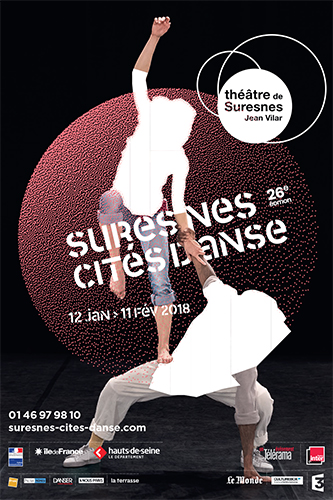 Danse Suresnes 