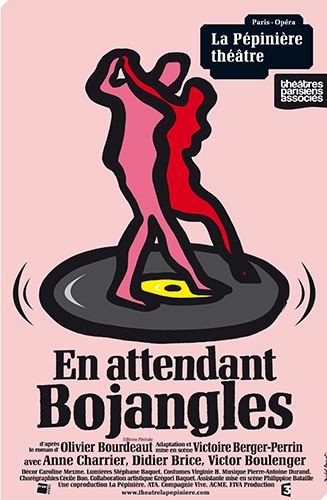 En attendant Bojangles 