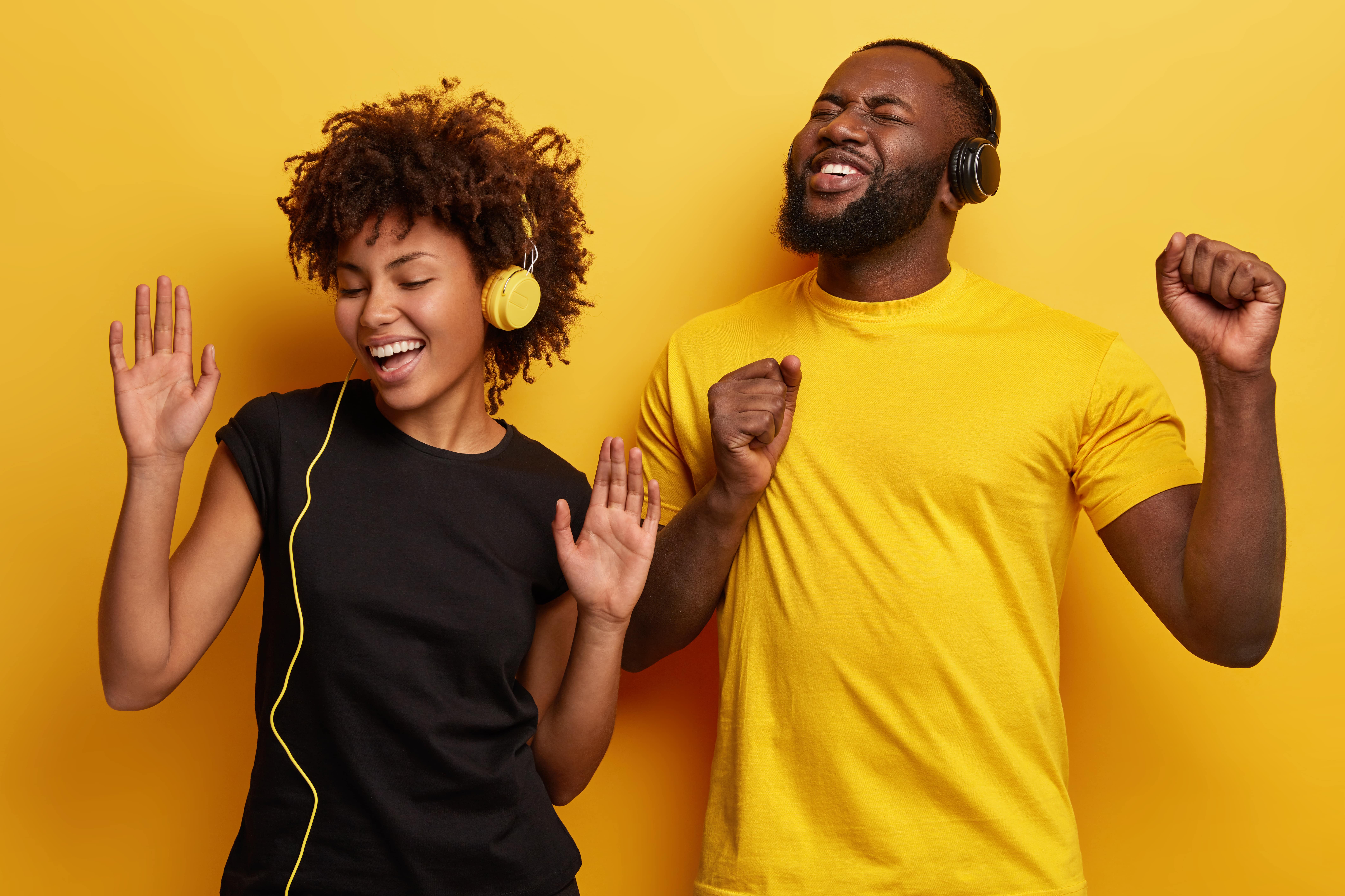 music