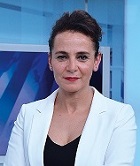 Zohra Hamdane