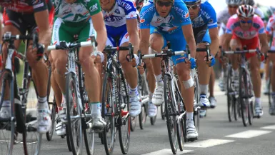 4 jours de Dunkerque Grand prix HDF
