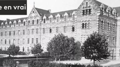 LFEV : Mon cher bahut LFEV : Mon cher bahut