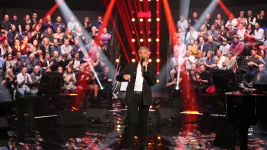 © Banijay Production TARATATA