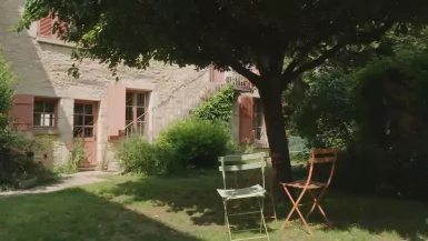 © Dorothée Poivre d’Arvor