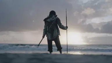 Grotte Casquer ©Antipode