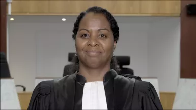 Femmes kanak, les pionnières © Latitude 21 Pacific Femmes kanak, les pionnières