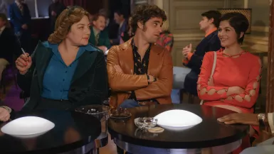 ©Rémy Grandroques – Escazal Films