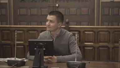 Votez Jeunesse documentaire