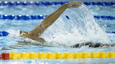 natation