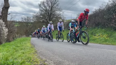 Cholet Agglo Tour 2024