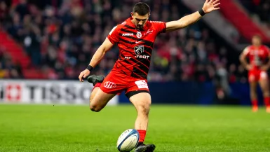 © Nathan Barange / DPPI via AFP