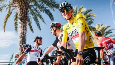 Paris-Nice