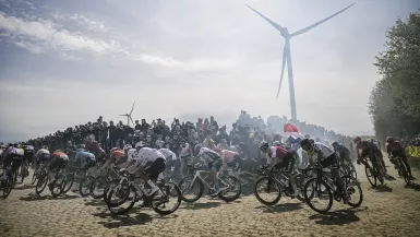 © A.S.O./Pauline Ballet