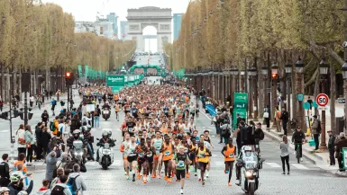 © A.S.O./Morgan Bove