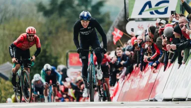 La Flèche Wallonne