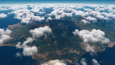 Les possibilités d'une île 