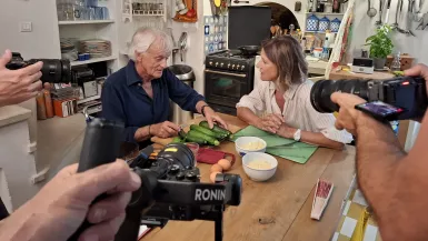 Dave dans Mon côté sud