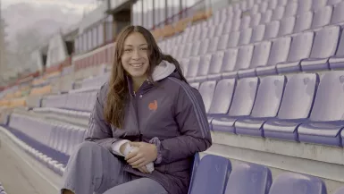 Manae Feleu, Captain Fenua