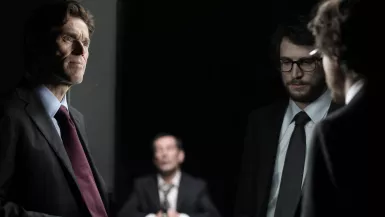 L'affaire Farewell