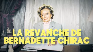 Bernadette
