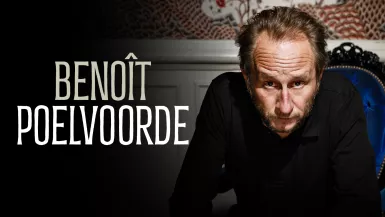 Collection Benoît Poelvoorde